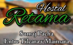 Retama